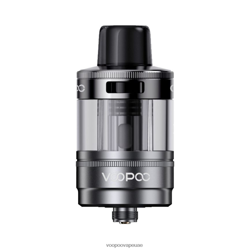 0VL4R567 دي تي ال - رمادي - VOOPOO vape سعر - VOOPOO PNP X خزان جراب (الإصدار الجديد)