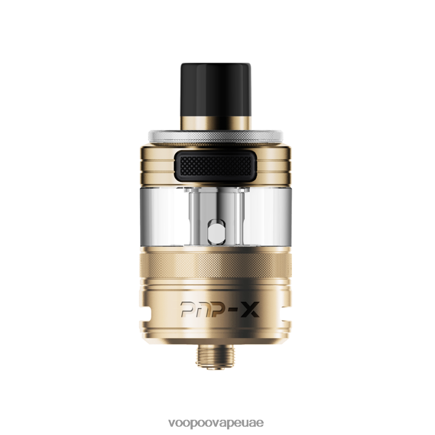 0VL4R573 ذهب - VOOPOO UAE - VOOPOO PNP-X خزان جراب (الإصدار القديم)