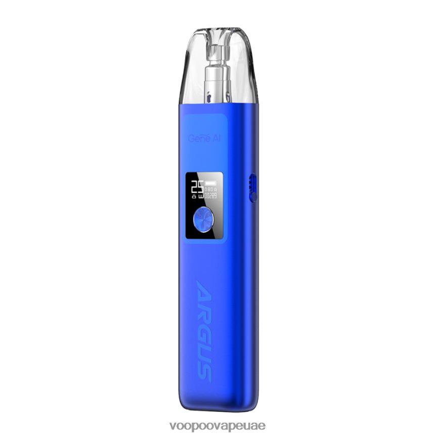 0VL4R57 الساتان الأزرق - VOOPOO vape سعر - VOOPOO ARGUS G طقم جراب