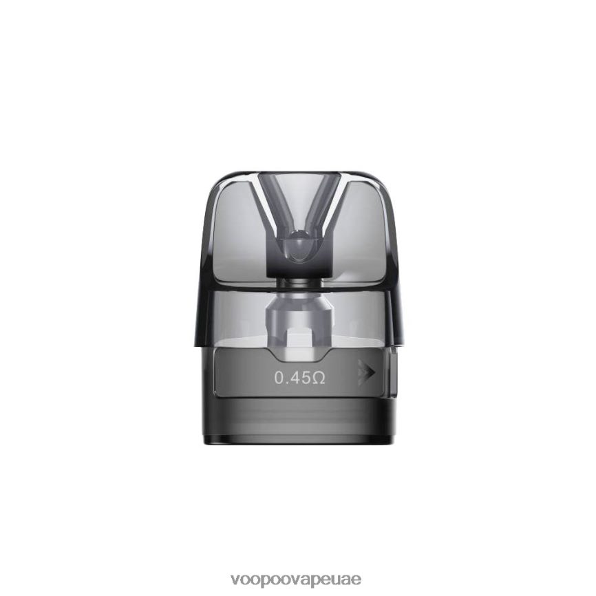 0VL4R580 0.45 أوم - سعر VOOPOO drag s في مصر - VOOPOO ARGUS E40 خرطوشة