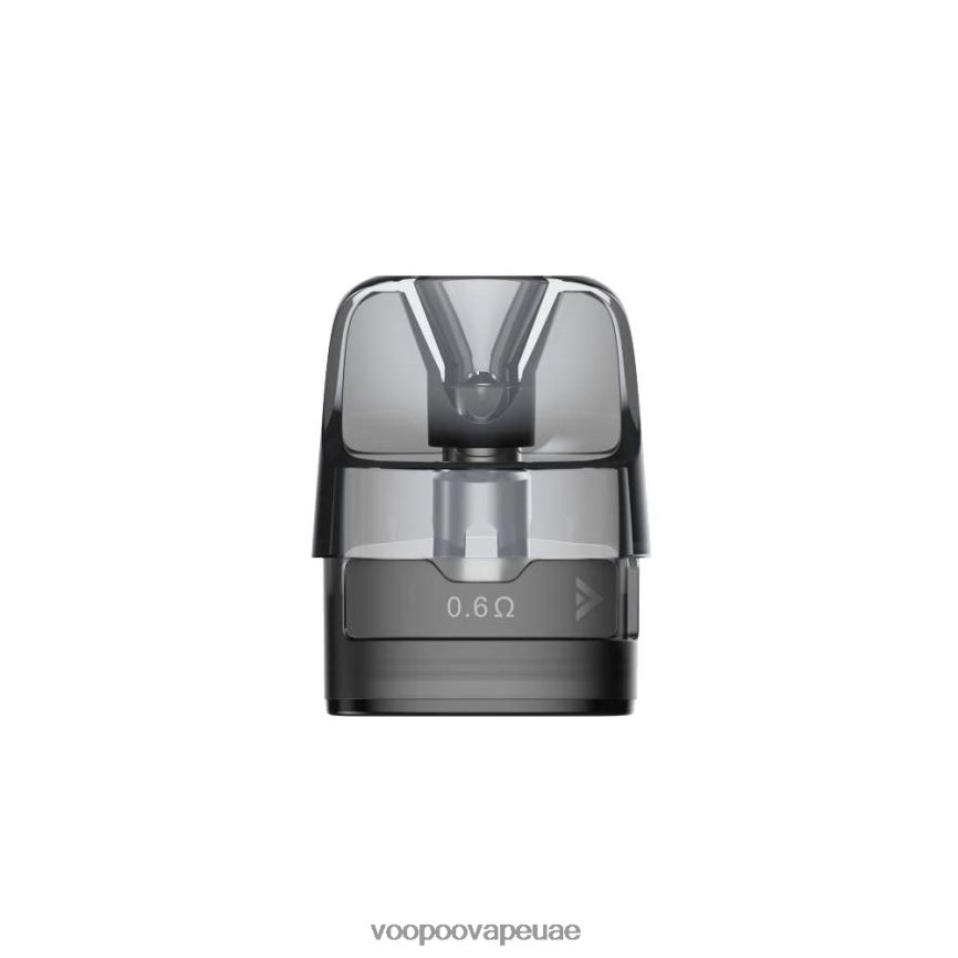 0VL4R581 0.6 أوم - VOOPOO abu Dhabi - VOOPOO ARGUS E40 خرطوشة