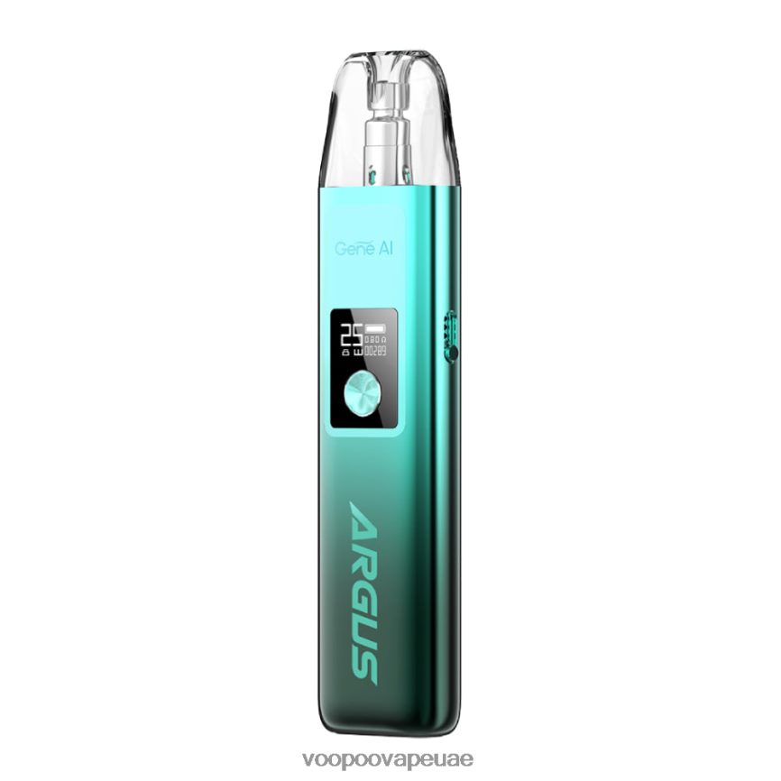 0VL4R59 سباق أخضر - سعر VOOPOO drag x - VOOPOO ARGUS G طقم جراب