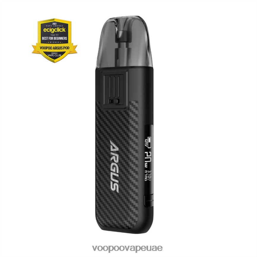 0VL4R5 ألياف كربونيه - VOOPOO vape price UAE - VOOPOO ARGUS طقم جراب