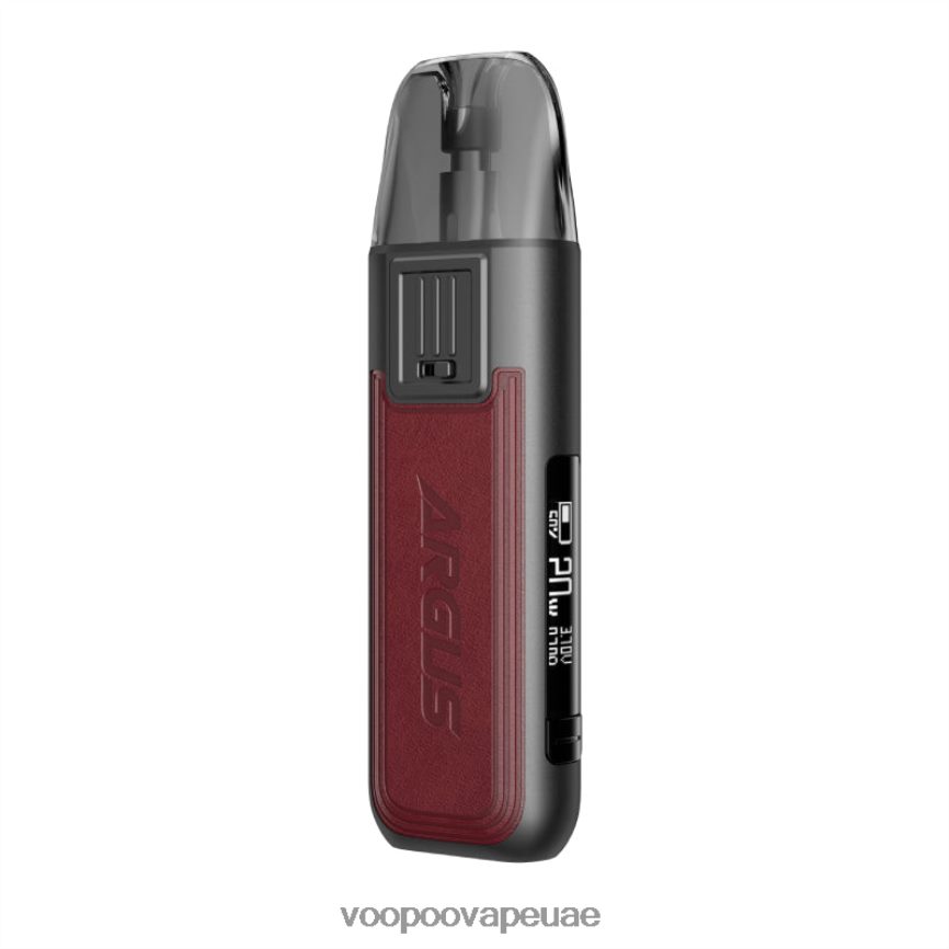 0VL4R5 ألياف كربونيه - VOOPOO vape price UAE - VOOPOO ARGUS طقم جراب