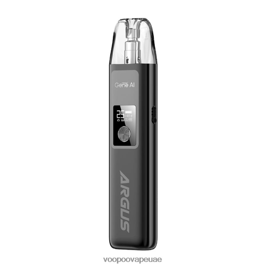 0VL4R60 أسود لامع - سعر VOOPOO drag s في مصر - VOOPOO ARGUS G طقم جراب