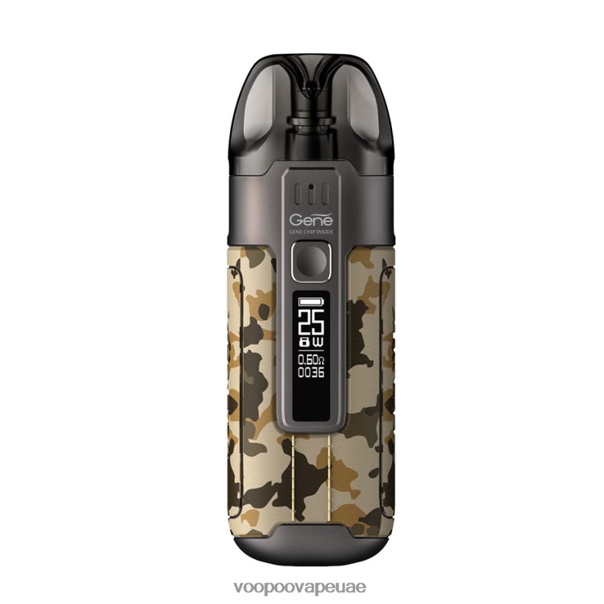 0VL4R62 تمويه الصحراء - سعر VOOPOO drag s - VOOPOO ARGUS AIR طقم جراب