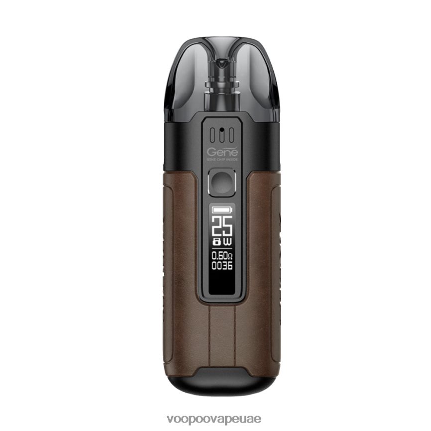 0VL4R67 البني الرماد - VOOPOO vape سعر - VOOPOO ARGUS AIR طقم جراب