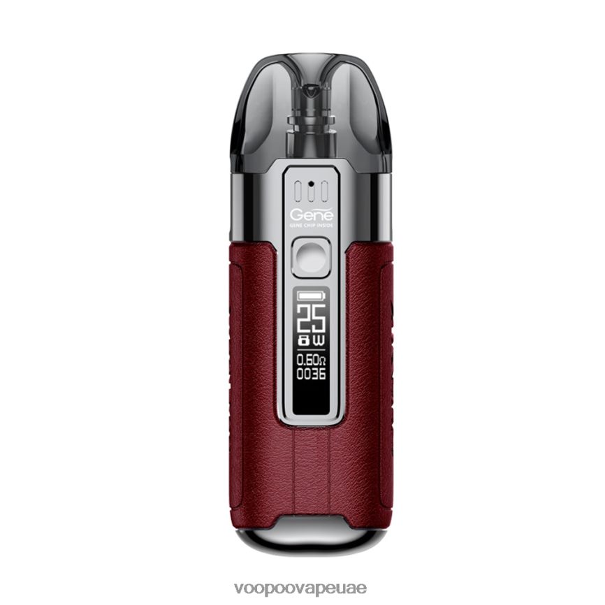 0VL4R68 كلاريت البنفسجي - VOOPOO price UAE - VOOPOO ARGUS AIR طقم جراب