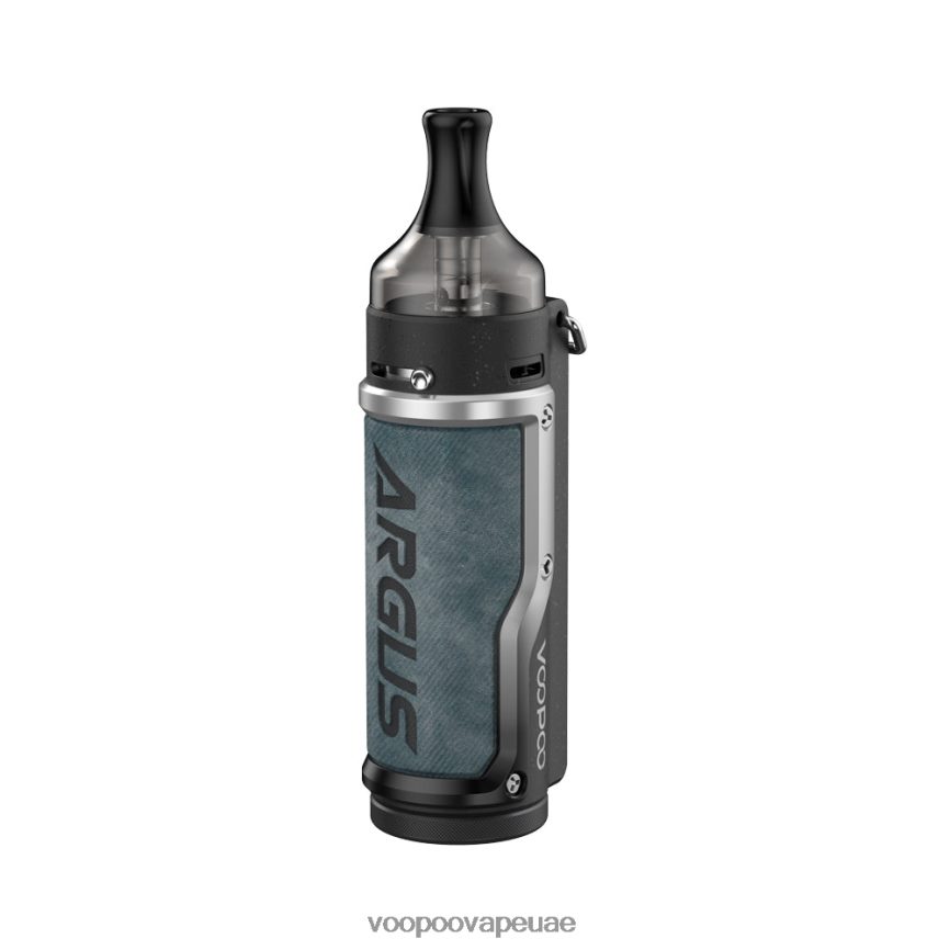 0VL4R73 الدنيم والفضة - VOOPOO UAE - VOOPOO ARGUS طقم تعديل الجراب