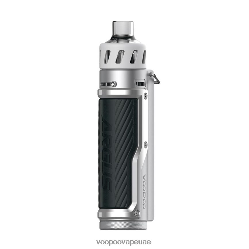 0VL4R77 البنزين الأخضر والفضي - VOOPOO vape سعر - VOOPOO ARGUS طقم تعديل الجراب