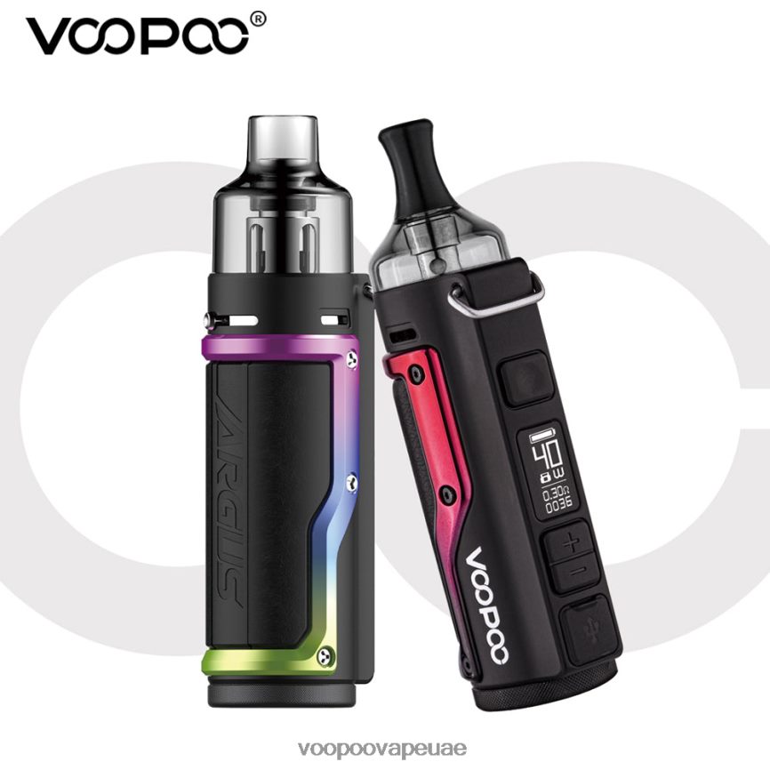 0VL4R77 البنزين الأخضر والفضي - VOOPOO vape سعر - VOOPOO ARGUS طقم تعديل الجراب