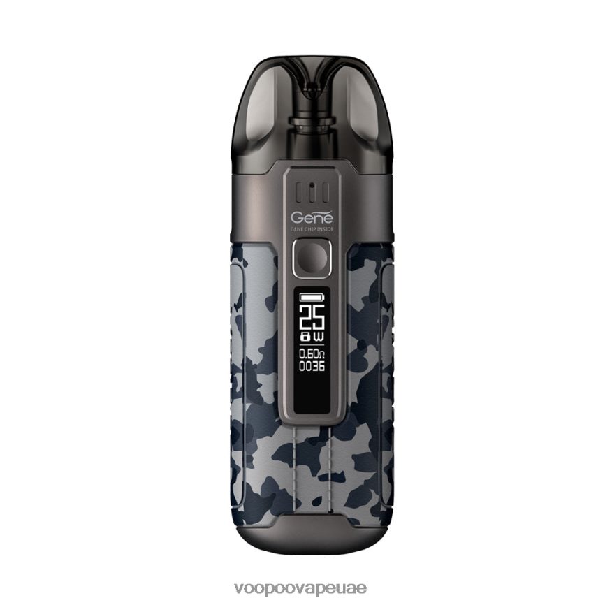 0VL4R7 ألياف كربونيه - VOOPOO vape سعر - VOOPOO ARGUS AIR طقم جراب