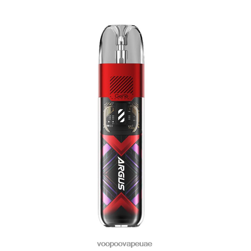 0VL4R82 الأحمر السيبراني - سعر VOOPOO drag s - VOOPOO ARGUS P1S جراب