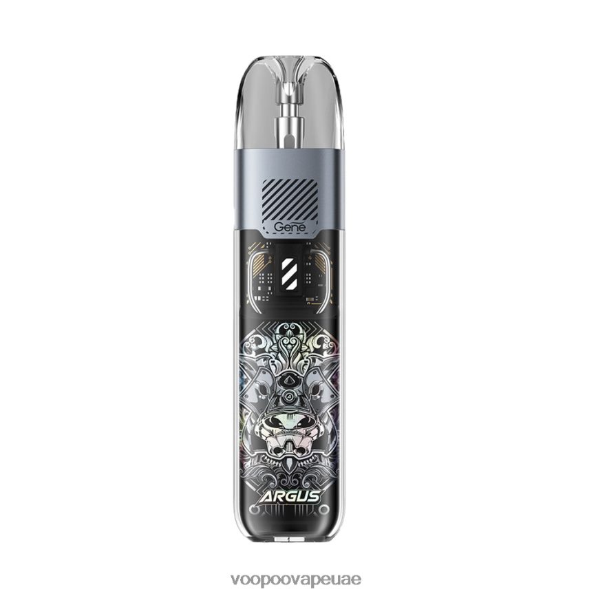 0VL4R87 العقيدة السوداء - VOOPOO vape سعر - VOOPOO ARGUS P1S جراب