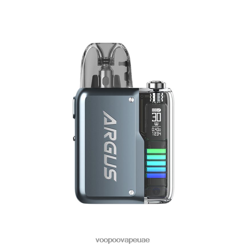 0VL4R88 التيتانيوم الرمادي - VOOPOO price UAE - VOOPOO ARGUS P2 عدة