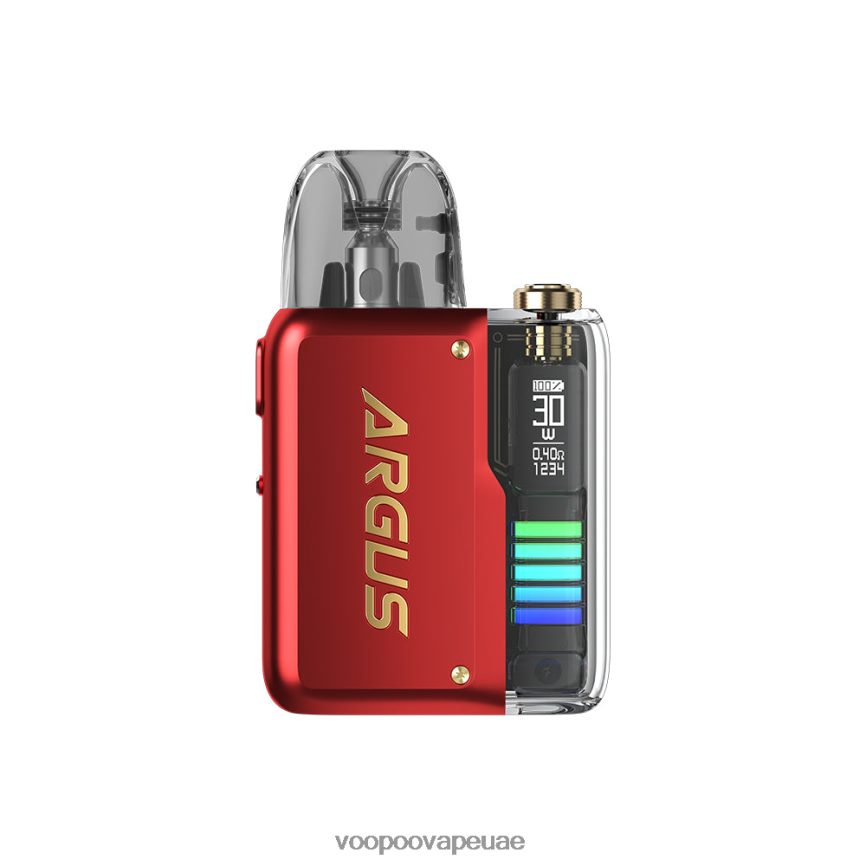 0VL4R89 روبي الأحمر - سعر VOOPOO drag x - VOOPOO ARGUS P2 عدة