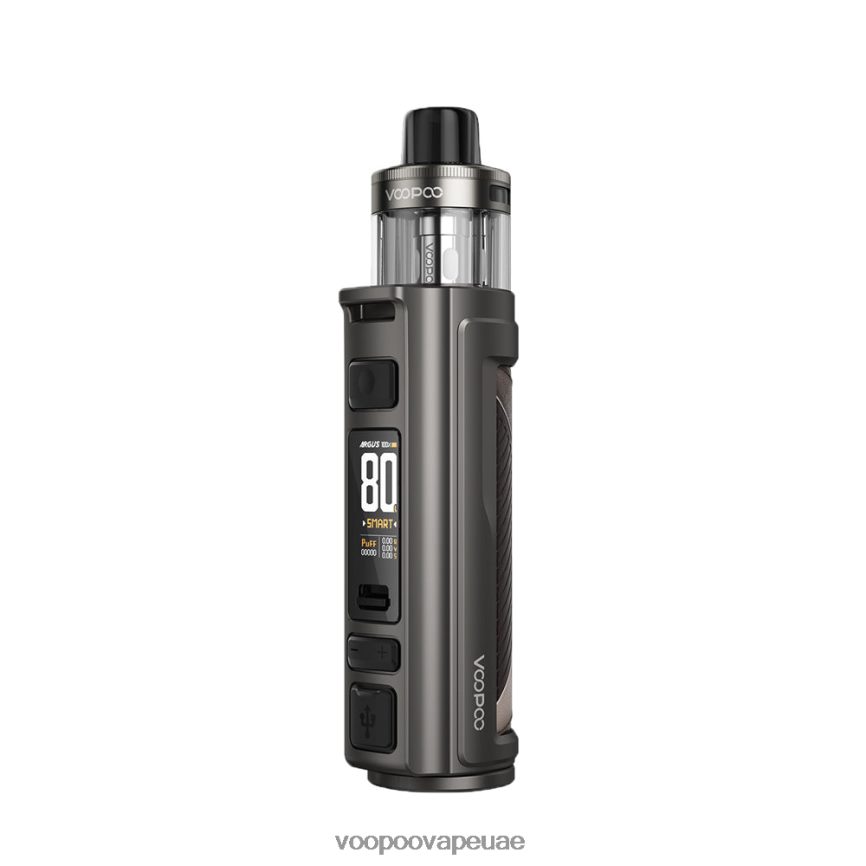 0VL4R98 فضاء رمادي - VOOPOO price UAE - VOOPOO ARGUS PRO 2 طقم تعديل الجراب