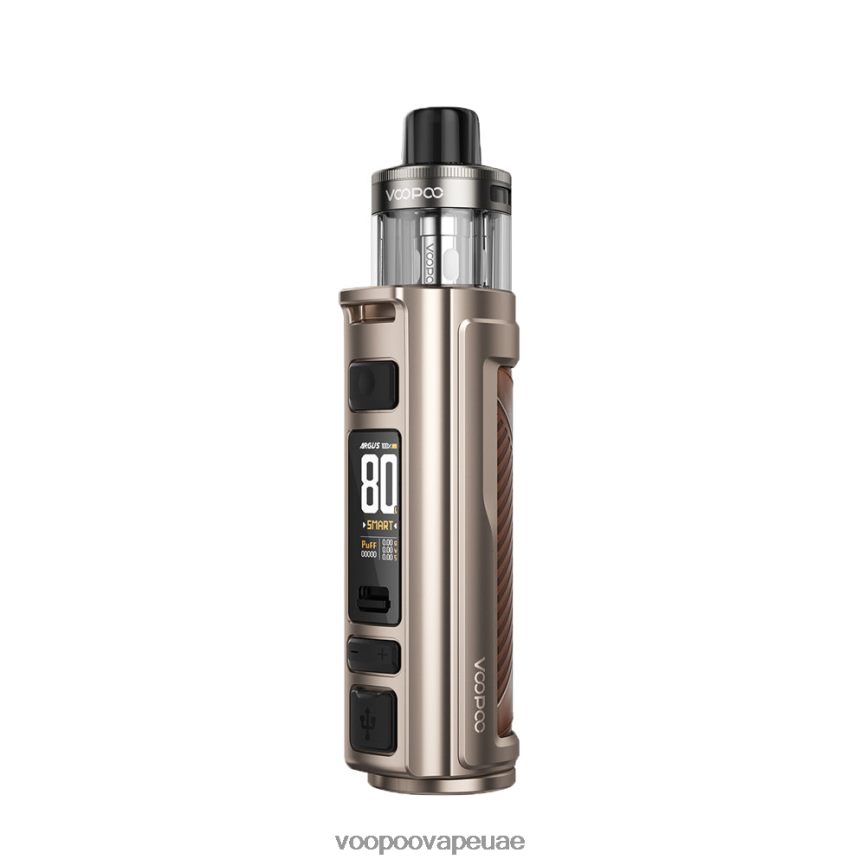 0VL4R99 بني كاكاو - سعر VOOPOO drag x - VOOPOO ARGUS PRO 2 طقم تعديل الجراب