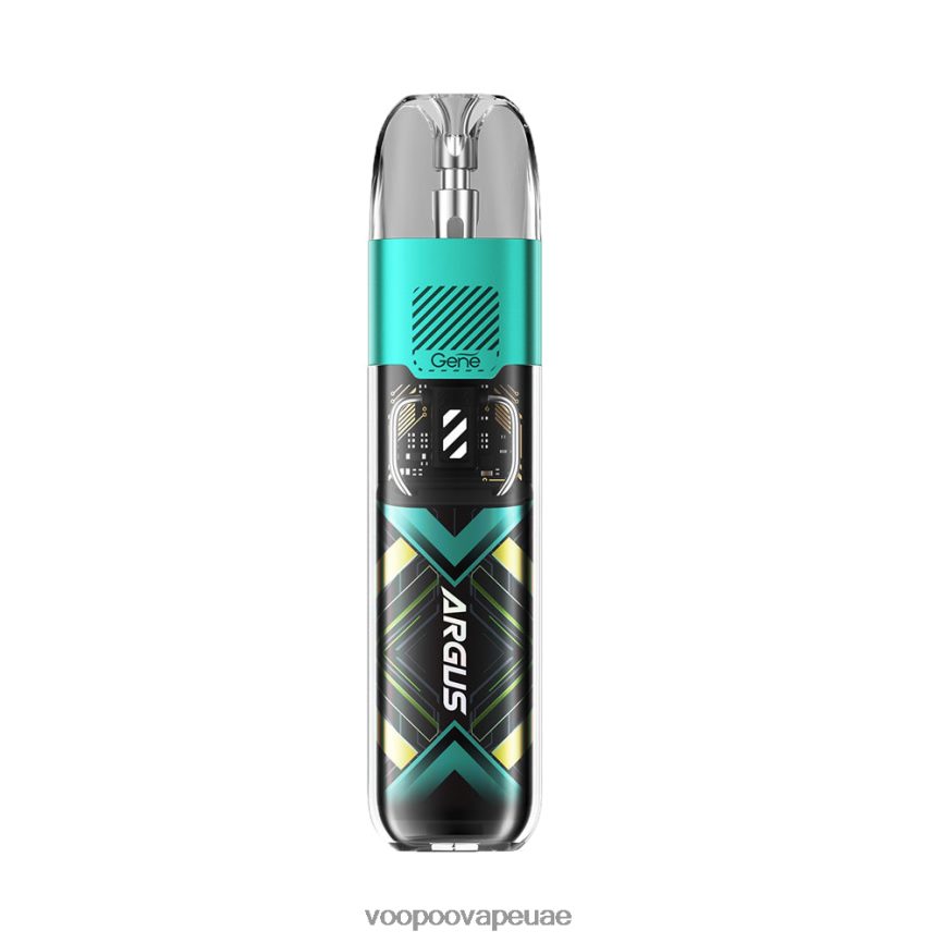 0VL4R9 الأزرق السيبراني - سعر VOOPOO drag x - VOOPOO ARGUS P1S جراب