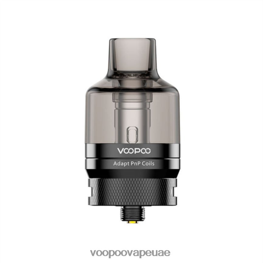 0VL4R510 أسود - سعر VOOPOO drag s في مصر - VOOPOO PNP طقم خزان جراب