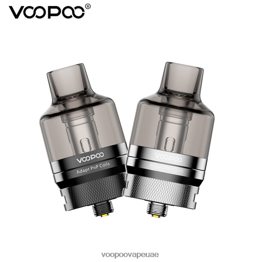 0VL4R510 أسود - سعر VOOPOO drag s في مصر - VOOPOO PNP طقم خزان جراب