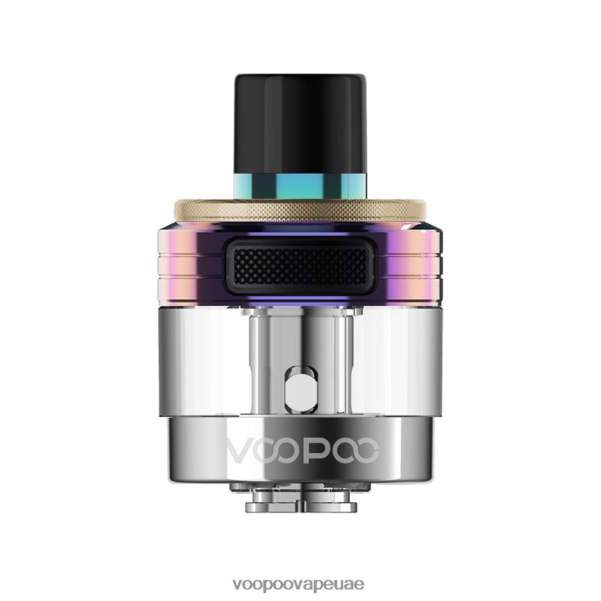0VL4R512 أسود - سعر VOOPOO drag s - VOOPOO PNP-X POD (نسخة قديمة)