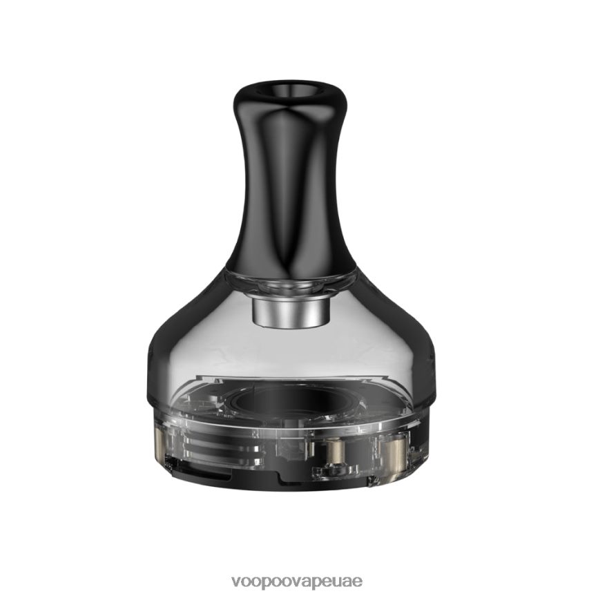 0VL4R515 أسود - VOOPOO vape price UAE - VOOPOO PNP MTL POD (2 قطعة)