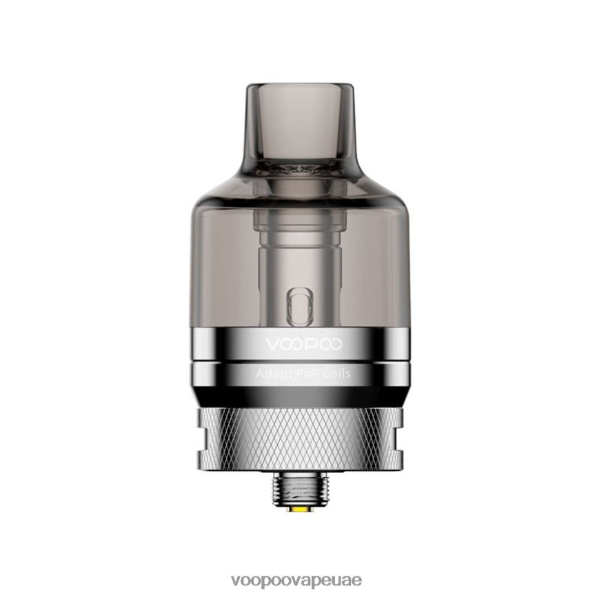 0VL4R528 غير القابل للصدأ - VOOPOO price UAE - VOOPOO PNP طقم خزان جراب