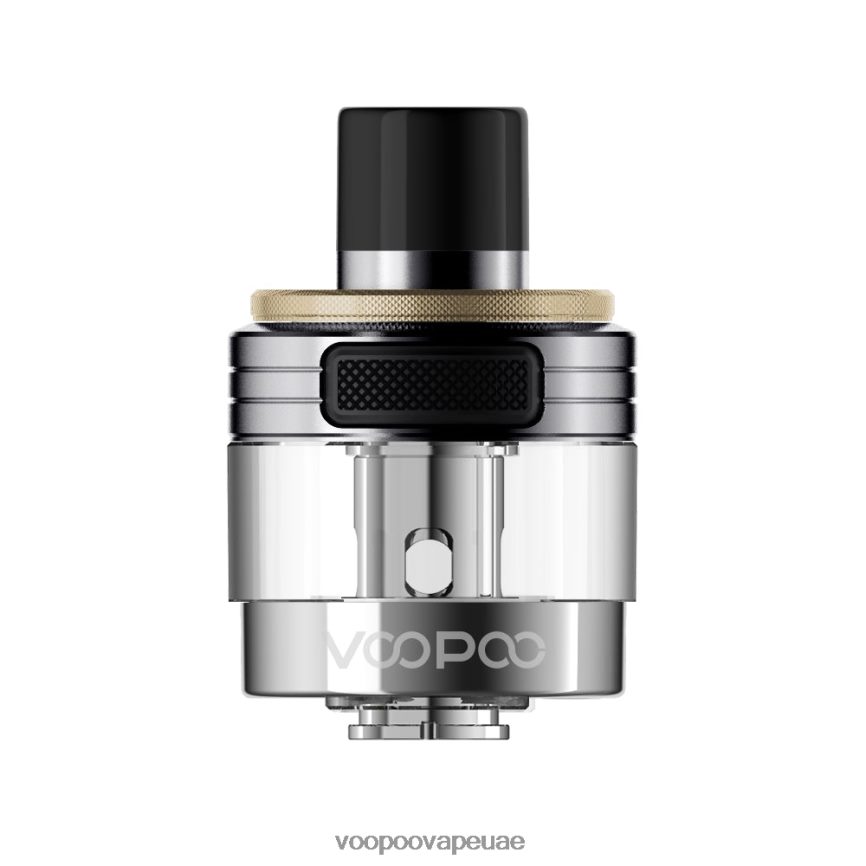 0VL4R534 الفولاذ المقاوم للصدأ - VOOPOO vape UAE - VOOPOO PNP-X POD (نسخة قديمة)