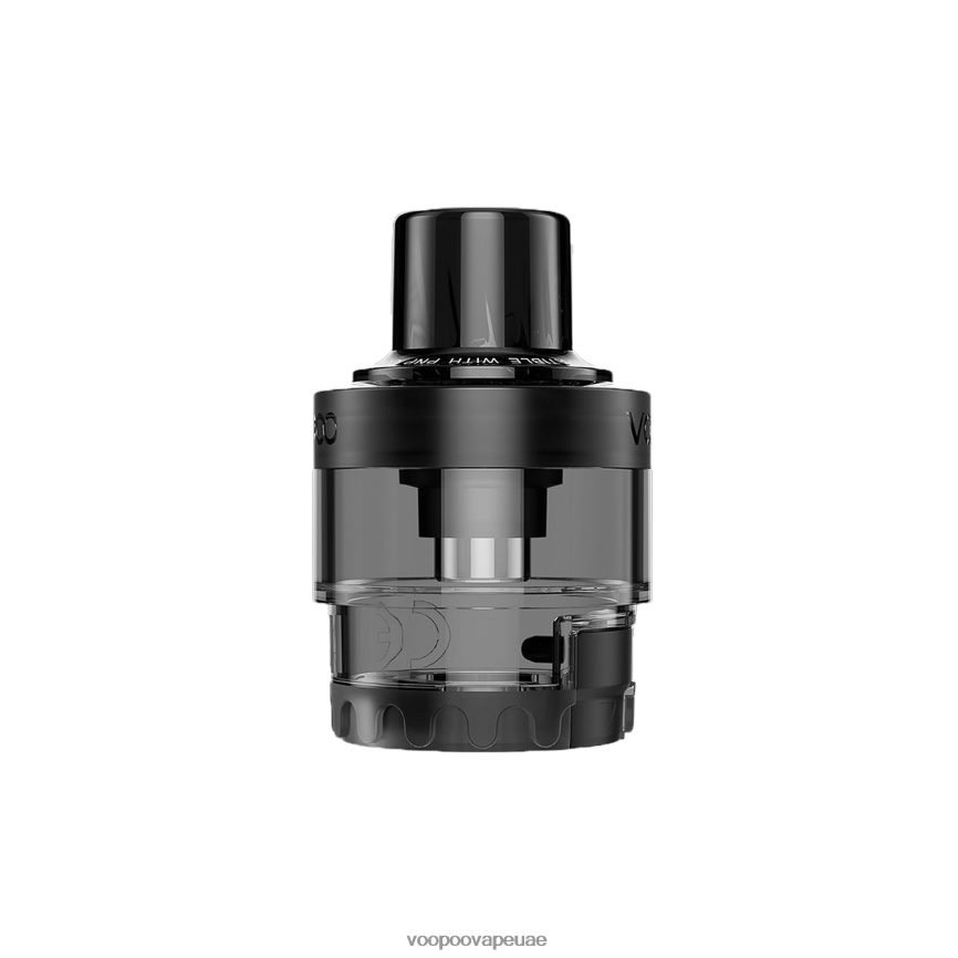 0VL4R543 أسود - VOOPOO UAE - VOOPOO PNP POD II (نسخة مطورة)