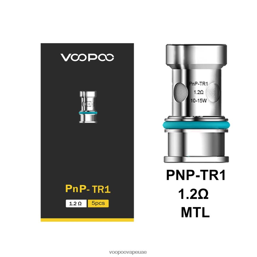 0VL4R595 بنب-tr1 - VOOPOO vape price UAE - VOOPOO PNP لفائف (5 قطع)