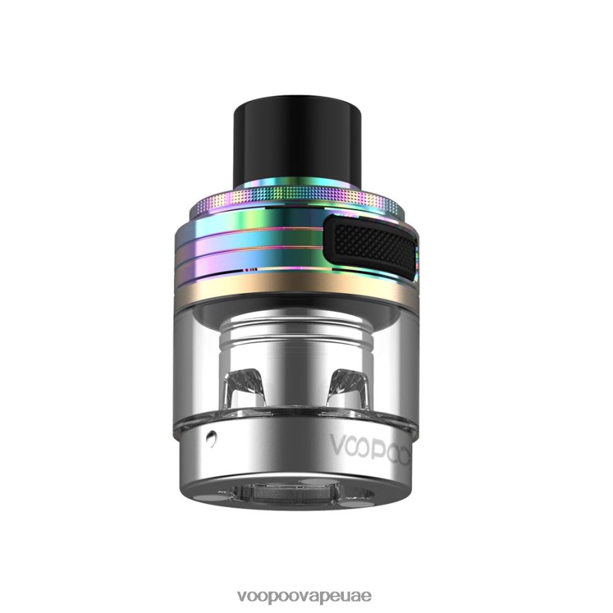 0VL4R506 قوس المطر - سعر VOOPOO vinci 2 - VOOPOO TPP X خرطوشة جراب