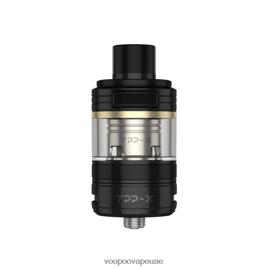 0VL4R536 أسود - سعر VOOPOO vinci 2 - VOOPOO TPP X خزان جراب