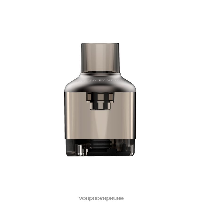 0VL4R545 معدن البندقية - VOOPOO vape price UAE - VOOPOO TPP POD (2 قطعة)