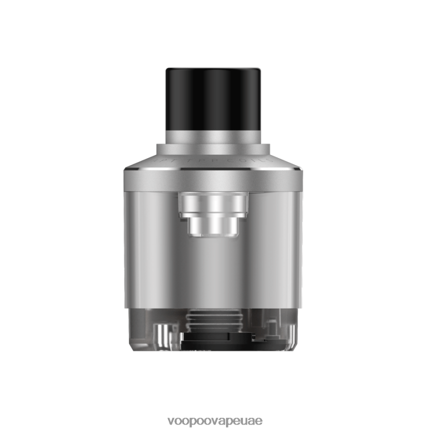 0VL4R555 فضي (5.5 مل) - VOOPOO vape price UAE - VOOPOO TPP جراب 2.0