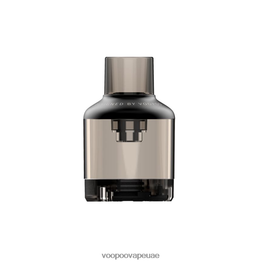 0VL4R566 أسود - سعر VOOPOO vinci 2 - VOOPOO TPP POD (2 قطعة)