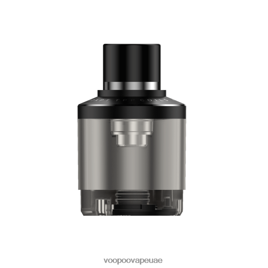 0VL4R579 أسود (5.5 مل) - سعر VOOPOO drag x - VOOPOO TPP جراب 2.0