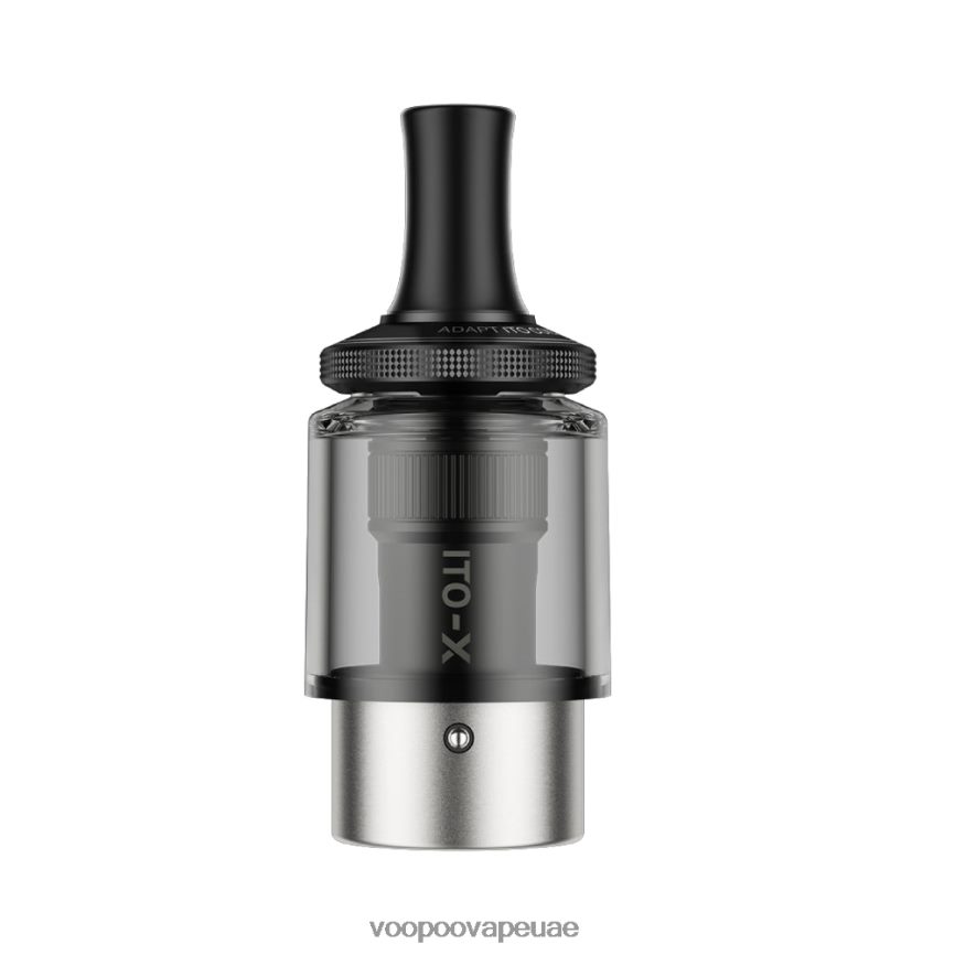 0VL4R549 أسود - سعر VOOPOO drag x - VOOPOO ITO-X طقم جراب