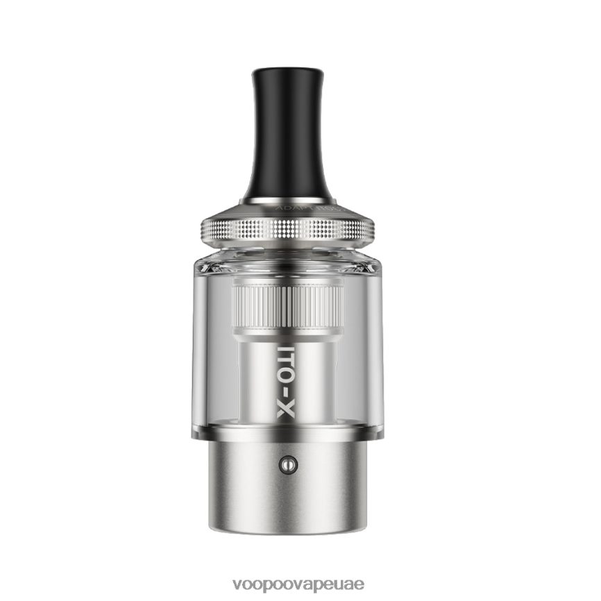 0VL4R576 فضة - سعر VOOPOO vinci 2 - VOOPOO ITO-X طقم جراب